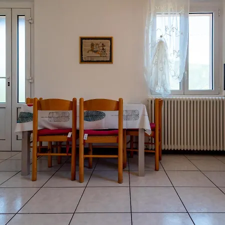 Apartman Veroalex Abbadia Lariana