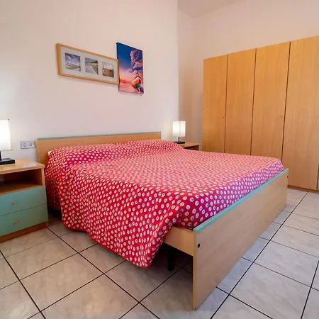 Appartement Veroalex Abbadia Lariana