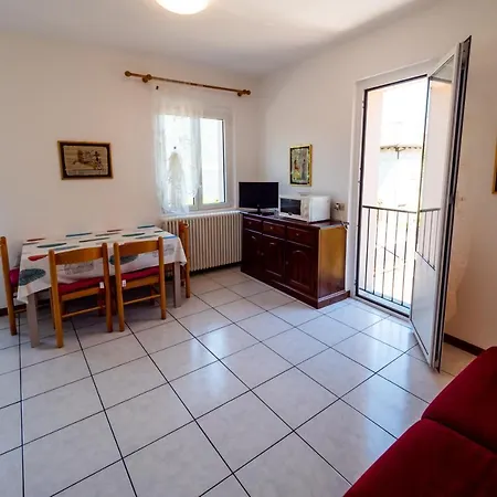 Veroalex Apartman Abbadia Lariana