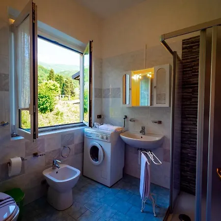 Apartman Veroalex Abbadia Lariana