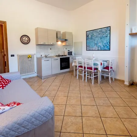 Appartement Veroalex