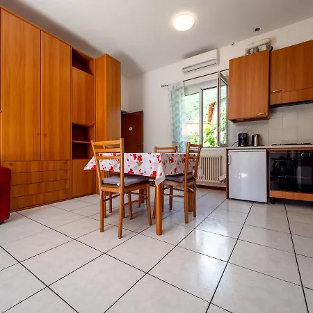 Veroalex Appartement Abbadia Lariana