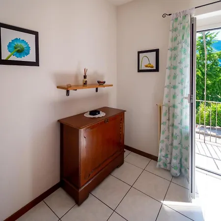 Veroalex Apartman Abbadia Lariana