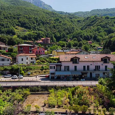 Apartman Veroalex Abbadia Lariana