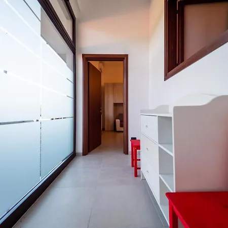 Apartman Veroalex Abbadia Lariana