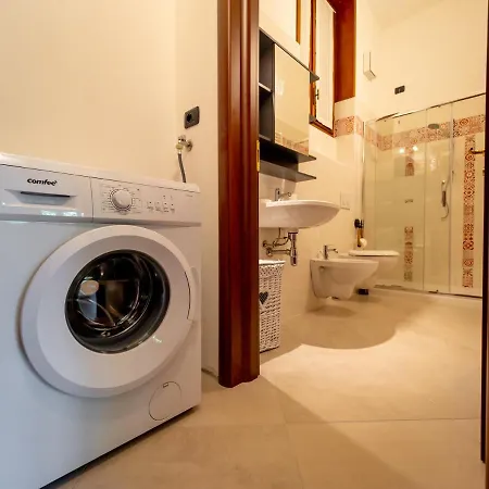 Veroalex * Abbadia Lariana