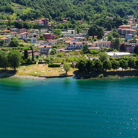 Veroalex * Abbadia Lariana