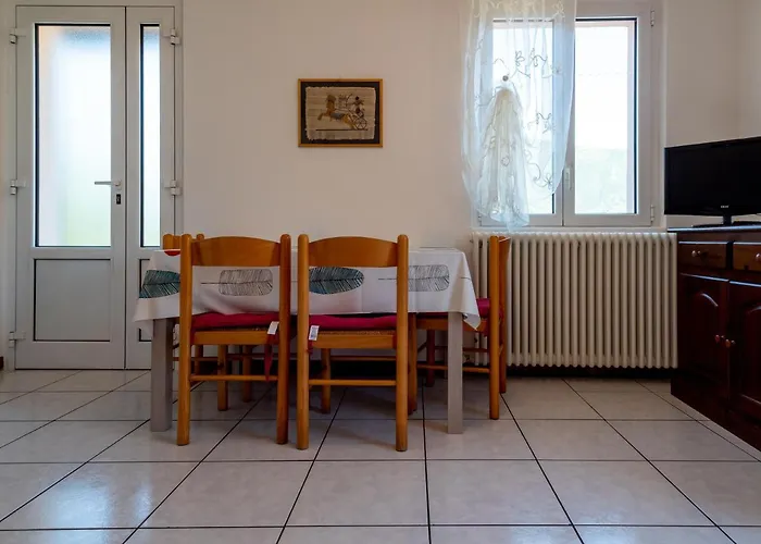 Apartman Veroalex Abbadia Lariana