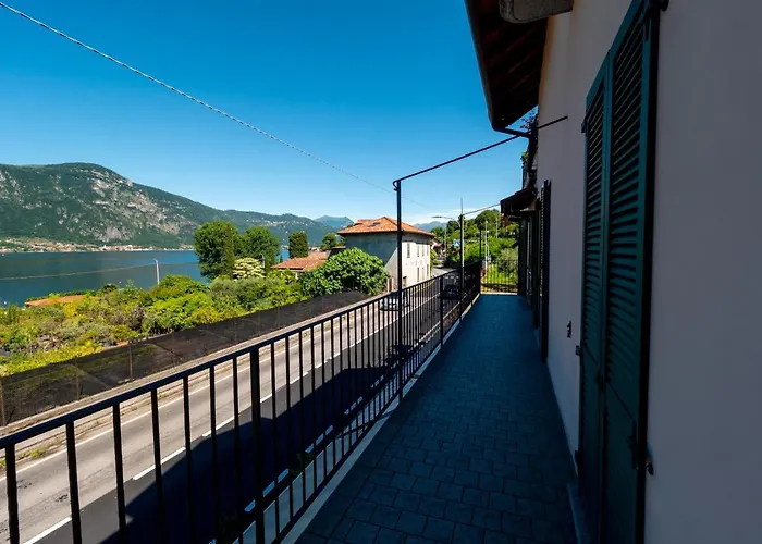 Veroalex Abbadia Lariana