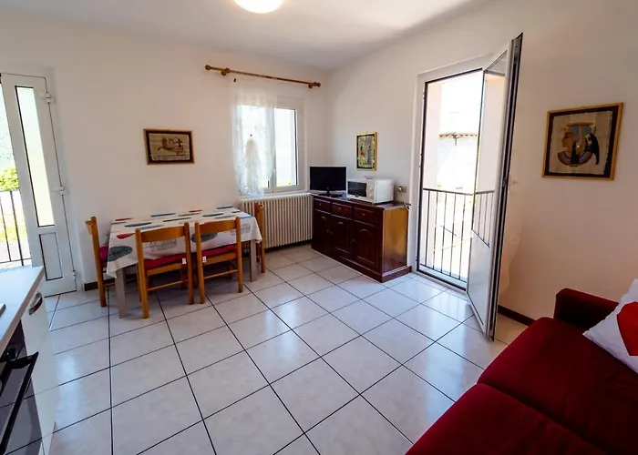 Veroalex Apartman Abbadia Lariana