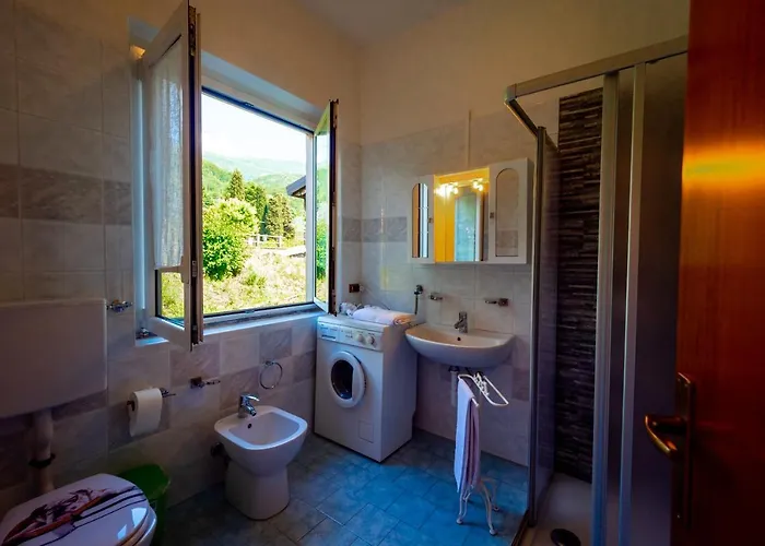 Apartman Veroalex Abbadia Lariana