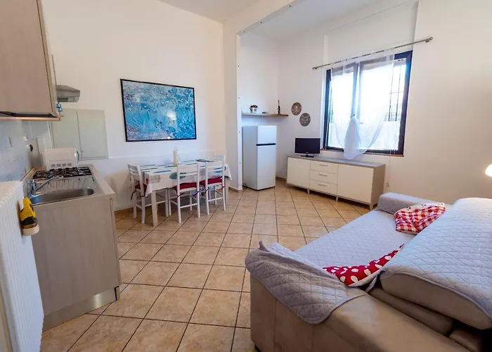 Veroalex Apartman