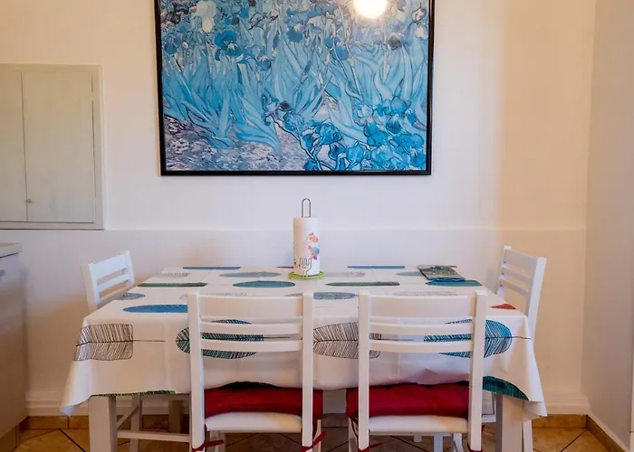 Apartman Veroalex