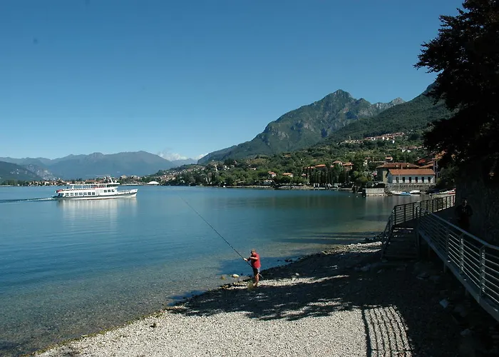 Apartman Veroalex Abbadia Lariana