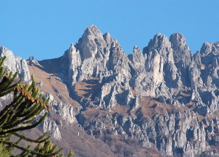 Apartman Veroalex Abbadia Lariana