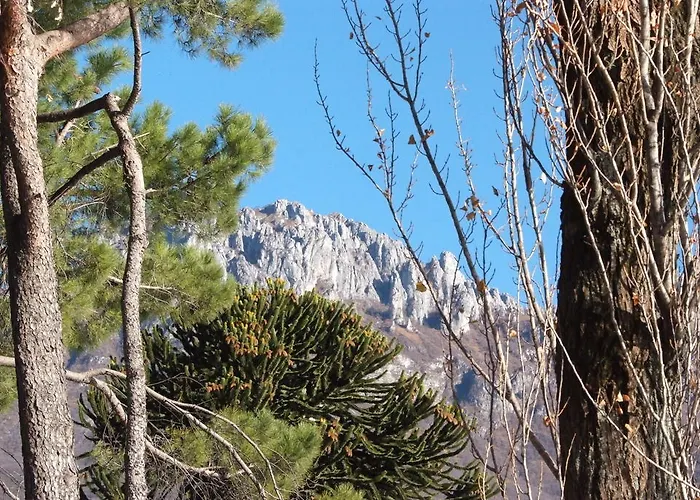 Apartman Veroalex Abbadia Lariana