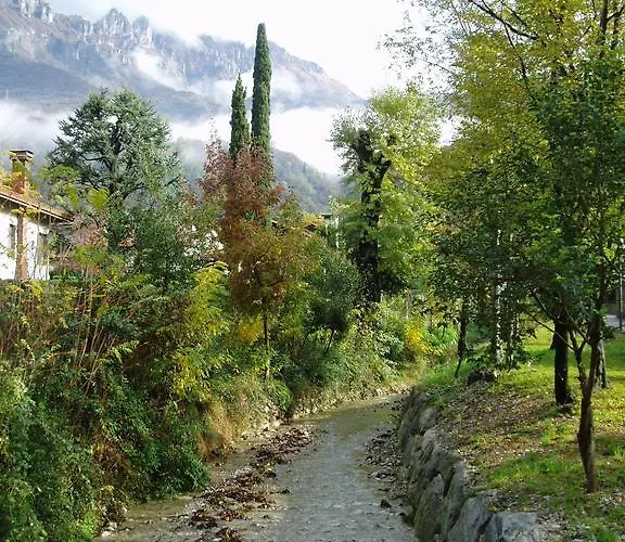 Apartman Veroalex Abbadia Lariana