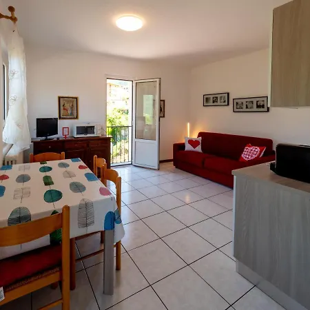 Appartement Veroalex