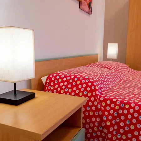 Veroalex Apartman