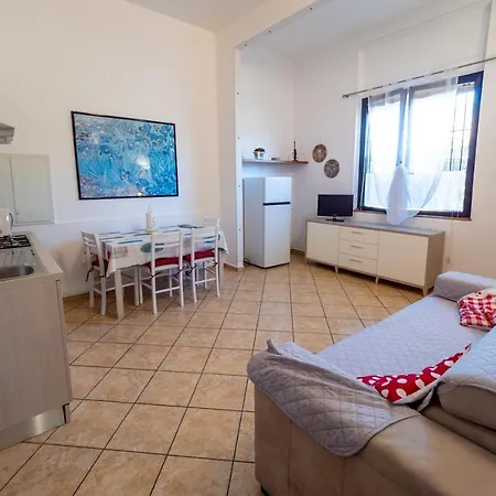 Veroalex Apartman