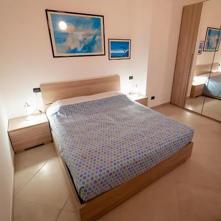 Apartman Veroalex