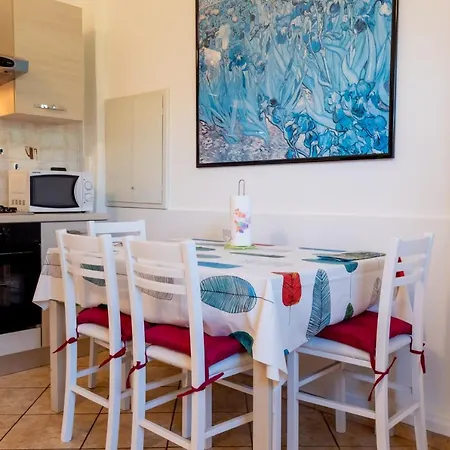 Apartman Veroalex Abbadia Lariana