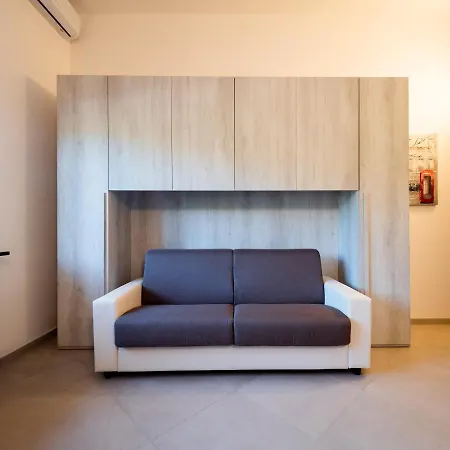 Veroalex דירה אבאדיה לריאנה