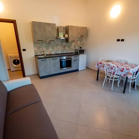 דירה Veroalex אבאדיה לריאנה