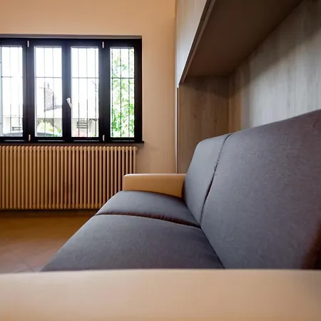 דירה Veroalex אבאדיה לריאנה