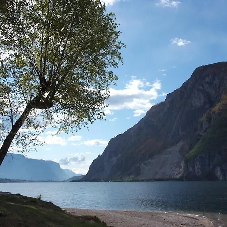 Veroalex דירה אבאדיה לריאנה