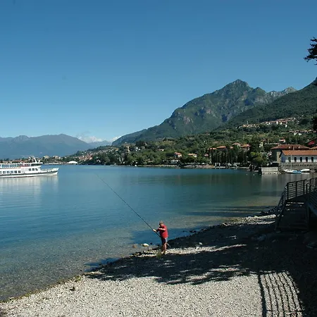 Apartment Veroalex Abbadia Lariana