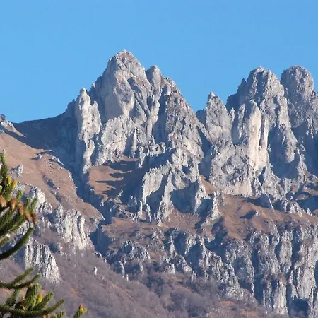 Apartment Veroalex Abbadia Lariana