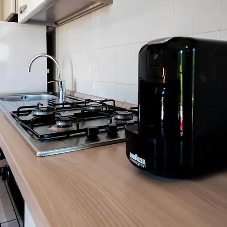 아파트 Veroalex *