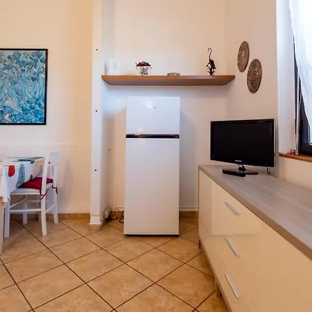 Veroalex 아파트 아바디아