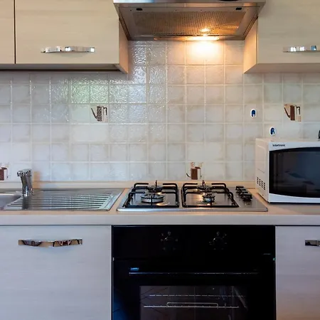 Veroalex Apartmán