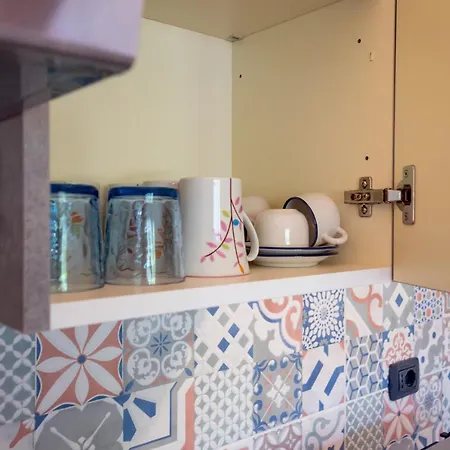 아파트 Veroalex *