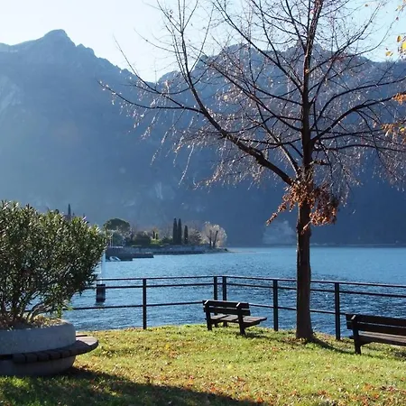 Veroalex 아파트 아바디아