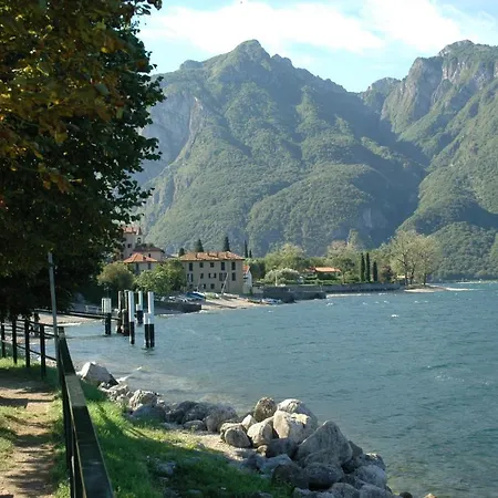 Veroalex 아파트 *