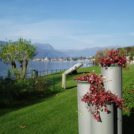 아파트 Veroalex 아바디아